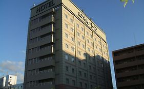 Hotel Route-Inn Yukuhashi