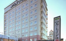 Hotel Route-Inn Yukuhashi